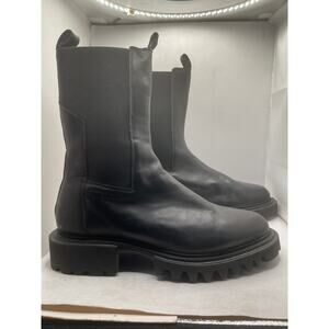 AllSaints Women's Hallie Boot Ankle Size 11